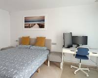 Resale - Detached Villa - Los Montesinos - Entre Naranjos / Vistabella Golf