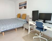 Resale - Detached Villa - Los Montesinos - Entre Naranjos / Vistabella Golf