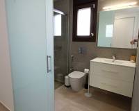 Resale - Detached Villa - Los Montesinos - Entre Naranjos / Vistabella Golf