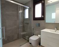 Resale - Detached Villa - Los Montesinos - Entre Naranjos / Vistabella Golf