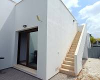 Resale - Detached Villa - Los Montesinos - Entre Naranjos / Vistabella Golf