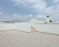 Resale - Detached Villa - Los Montesinos - Entre Naranjos / Vistabella Golf