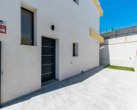 Resale - Detached Villa - Los Montesinos - La Herrada