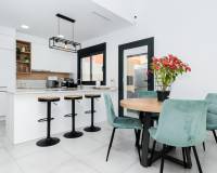 Resale - Detached Villa - Los Montesinos - La Herrada