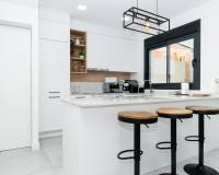 Resale - Detached Villa - Los Montesinos - La Herrada