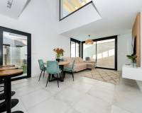 Resale - Detached Villa - Los Montesinos - La Herrada