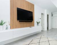 Resale - Detached Villa - Los Montesinos - La Herrada