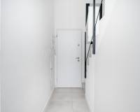 Resale - Detached Villa - Los Montesinos - La Herrada