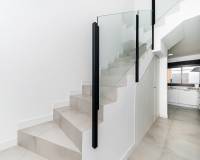 Resale - Detached Villa - Los Montesinos - La Herrada