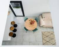 Resale - Detached Villa - Los Montesinos - La Herrada