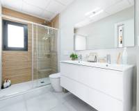 Resale - Detached Villa - Los Montesinos - La Herrada