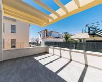 Resale - Detached Villa - Los Montesinos - La Herrada