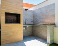 Resale - Detached Villa - Los Montesinos - La Herrada