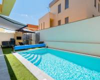 Resale - Detached Villa - Los Montesinos - La Herrada