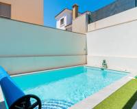 Resale - Detached Villa - Los Montesinos - La Herrada