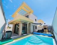 Resale - Detached Villa - Los Montesinos - La Herrada