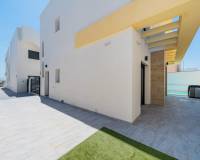 Resale - Detached Villa - Los Montesinos - La Herrada