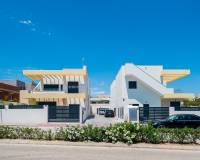 Resale - Detached Villa - Los Montesinos - La Herrada