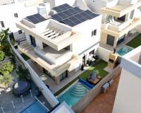 Resale - Detached Villa - Los Montesinos - La Herrada