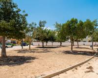 Resale - Detached Villa - Los Montesinos - La Herrada