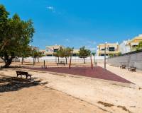 Resale - Detached Villa - Los Montesinos - La Herrada