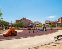 Resale - Detached Villa - Los Montesinos - La Herrada