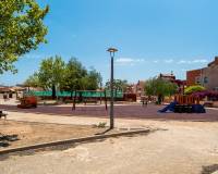 Resale - Detached Villa - Los Montesinos - La Herrada