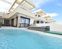 Resale - Detached Villa - Los Montesinos - La Herrada