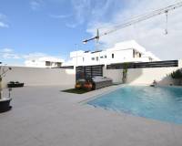 Resale - Detached Villa - Los Montesinos - La Herrada