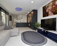 Resale - Detached Villa - Los Montesinos - La Herrada
