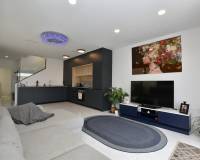 Resale - Detached Villa - Los Montesinos - La Herrada