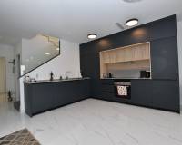 Resale - Detached Villa - Los Montesinos - La Herrada