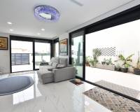 Resale - Detached Villa - Los Montesinos - La Herrada