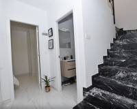 Resale - Detached Villa - Los Montesinos - La Herrada