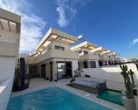 Resale - Detached Villa - Los Montesinos - La Herrada