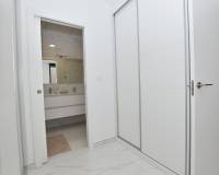 Resale - Detached Villa - Los Montesinos - La Herrada