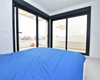 Resale - Detached Villa - Los Montesinos - La Herrada
