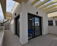Resale - Detached Villa - Los Montesinos - La Herrada