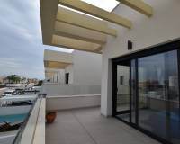 Resale - Detached Villa - Los Montesinos - La Herrada