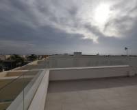 Resale - Detached Villa - Los Montesinos - La Herrada