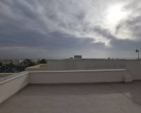 Resale - Detached Villa - Los Montesinos - La Herrada