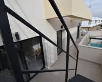 Resale - Detached Villa - Los Montesinos - La Herrada