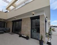 Resale - Detached Villa - Los Montesinos - La Herrada