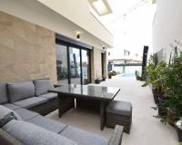 Resale - Detached Villa - Los Montesinos - La Herrada