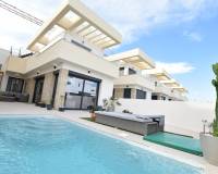 Resale - Detached Villa - Los Montesinos - La Herrada