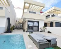 Resale - Detached Villa - Los Montesinos - La Herrada