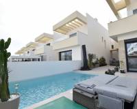Resale - Detached Villa - Los Montesinos - La Herrada