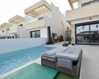 Resale - Detached Villa - Los Montesinos - La Herrada