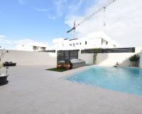 Resale - Detached Villa - Los Montesinos - La Herrada