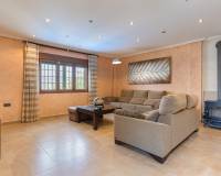 Resale - Detached Villa - Los Montesinos - La Herrada